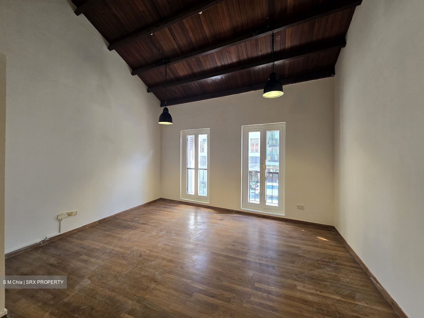 River Valley Road (D9), Office #577019571